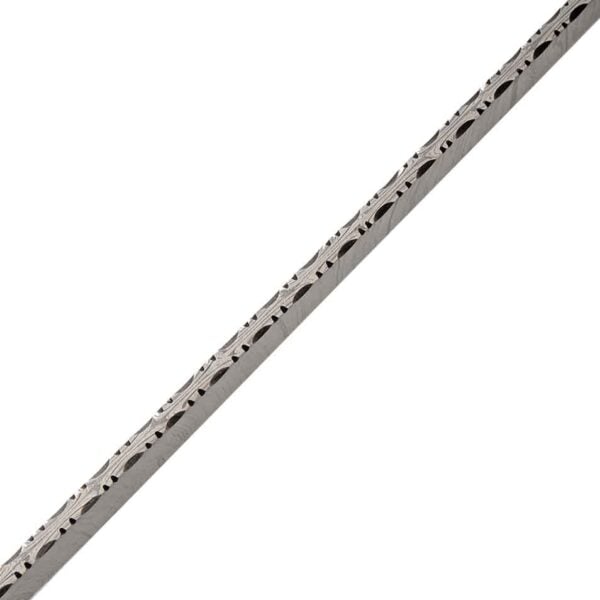 Layered Steel Sea Raider Sword