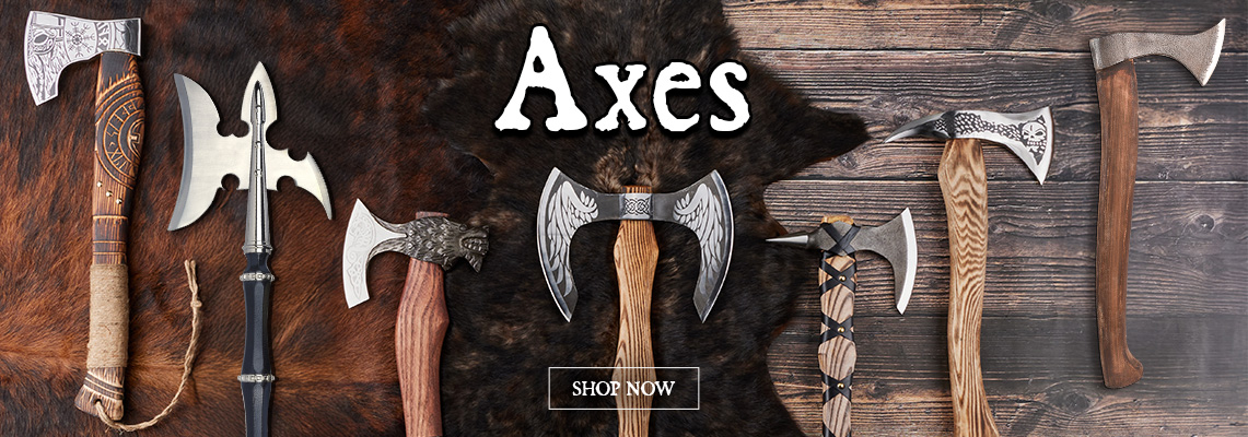 Axes