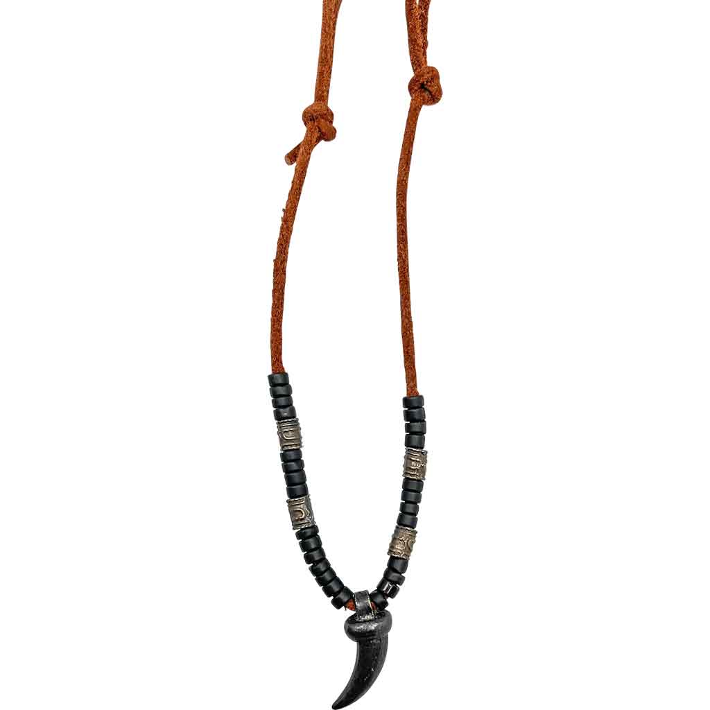 Stealth Claw Fantasy Necklace