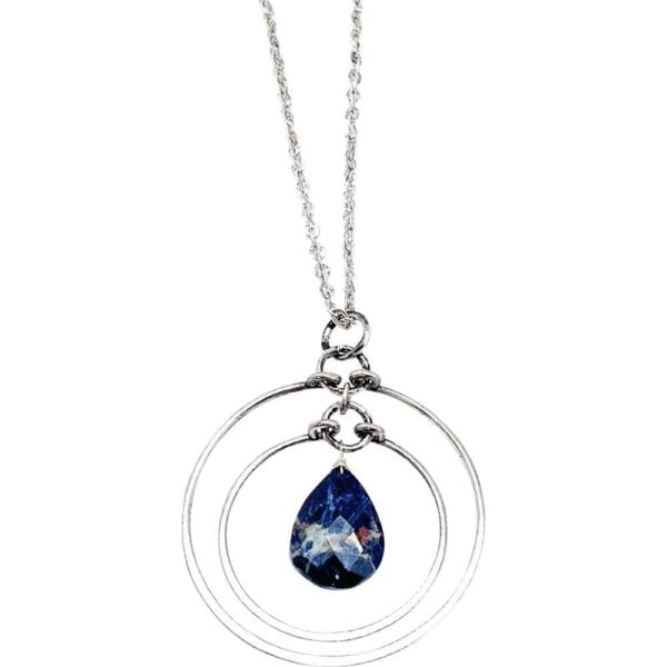 Marchion Medieval Necklace