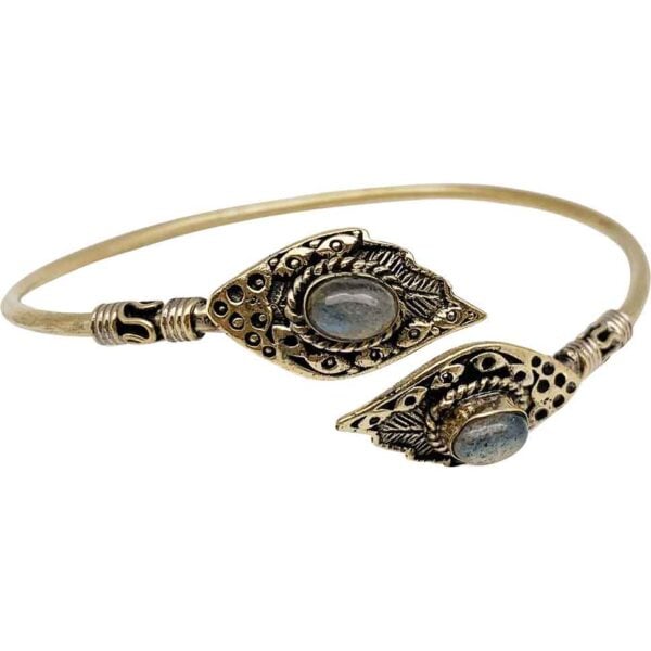 Labradorite Magicians Fantasy Bracelet