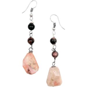 Maelona Medieval Fantasy Earrings