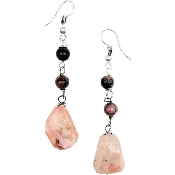 Maelona Medieval Fantasy Earrings