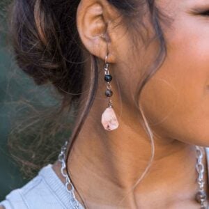 Maelona Medieval Fantasy Earrings