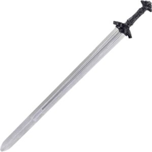 Viking's LARP Sword - Initium