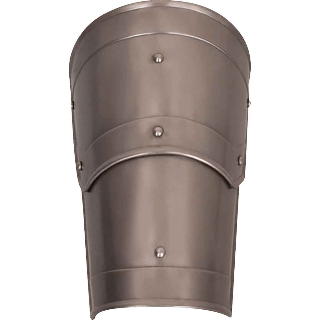 Jesge Steel Bracers