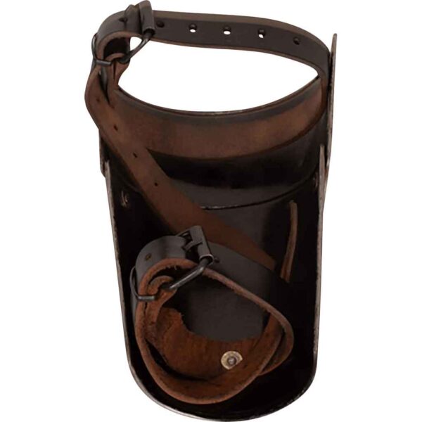 Jesge Steel Bracers