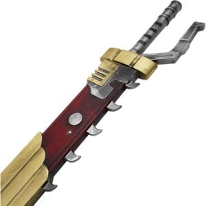 Imperium Eagle Foam Chainsword
