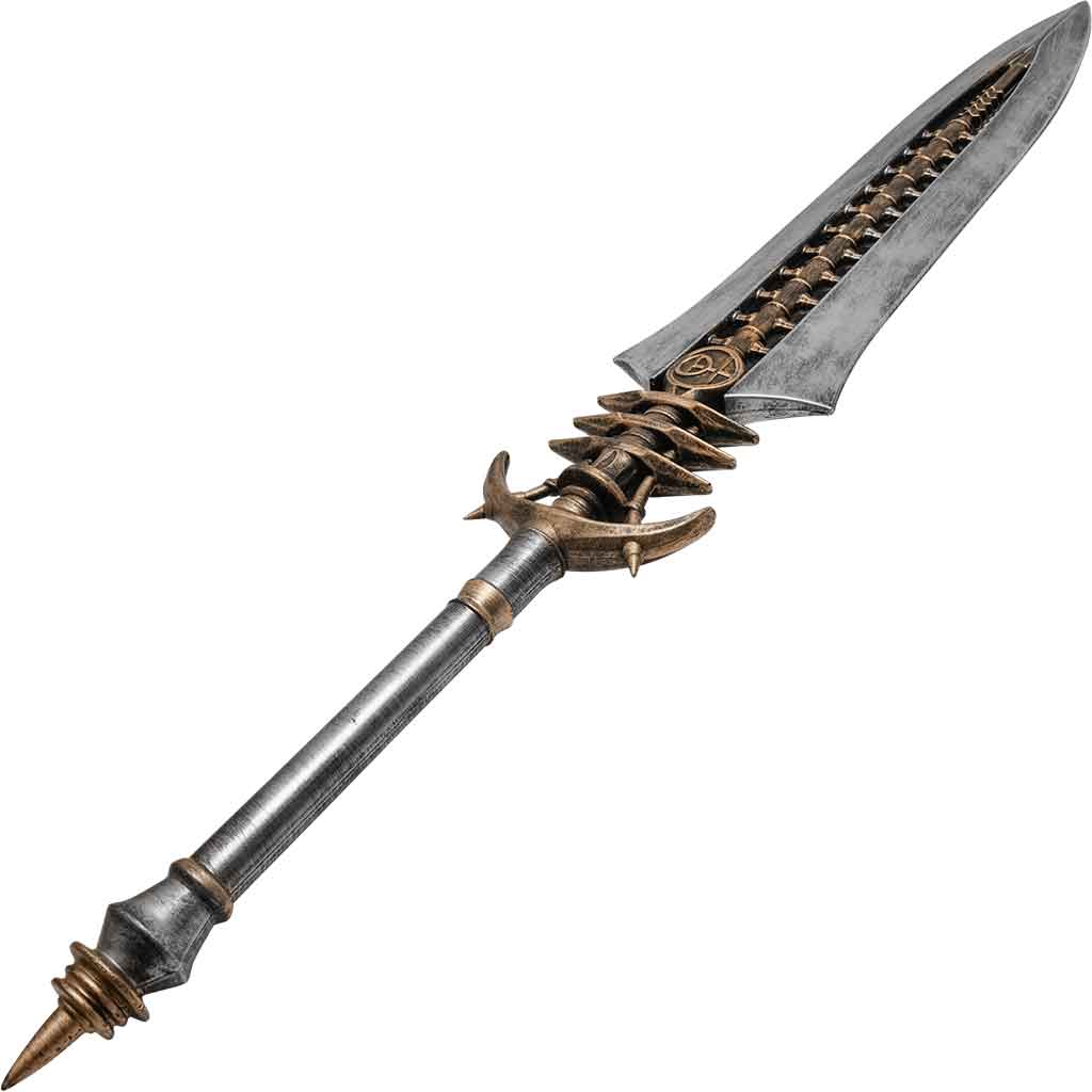 Foam Puppet Warrior Sword