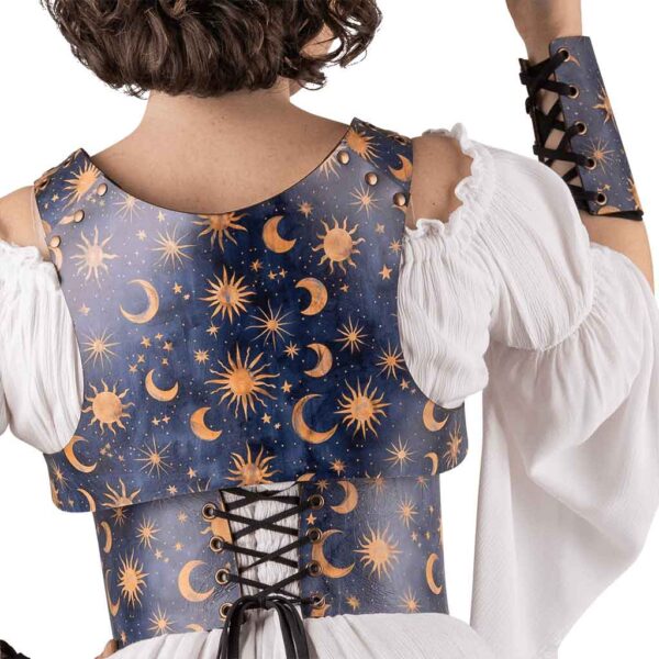 Celestial Midnight Womens Bundle