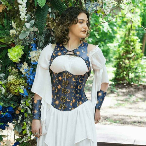 Celestial Midnight Womens Bundle