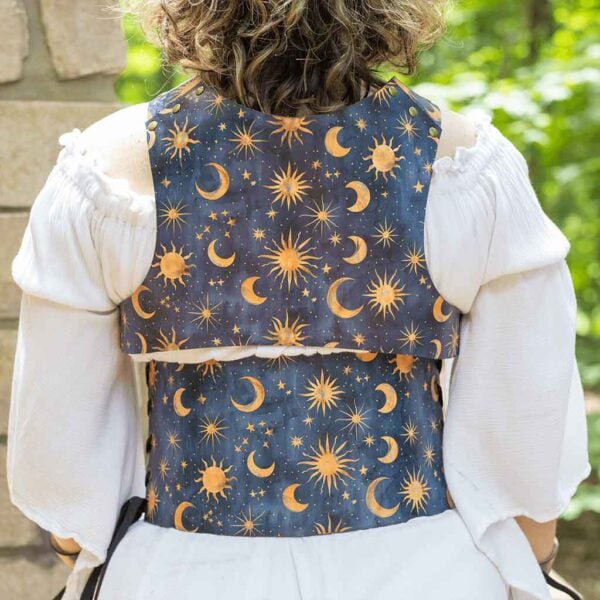 Celestial Midnight Womens Bundle