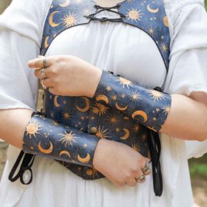 Celestial Midnight Womens Bundle
