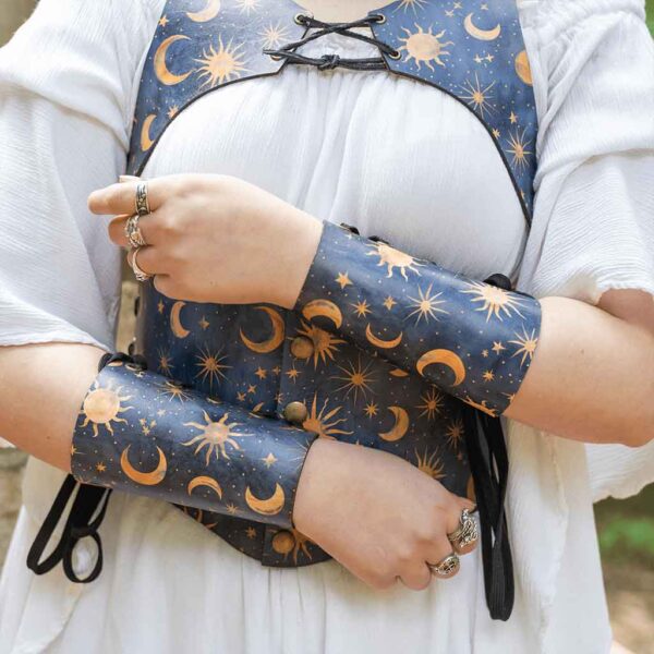 Celestial Midnight Womens Bundle