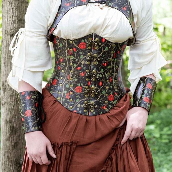 Secret Garden Womens Bundle