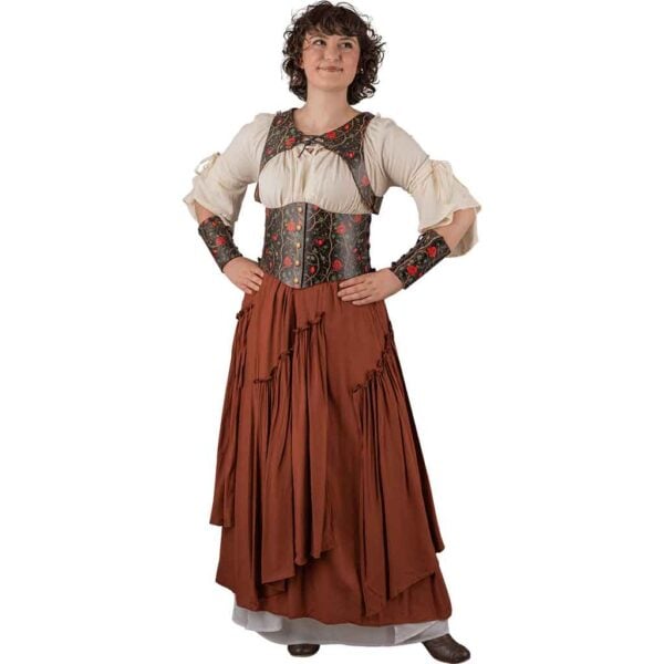 Secret Garden Womens Bundle