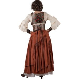 Secret Garden Womens Bundle