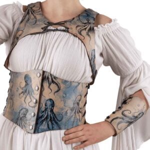 Blue Kraken Womens Bundle