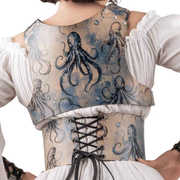 Blue Kraken Womens Bundle