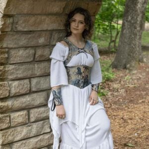 Blue Kraken Womens Bundle