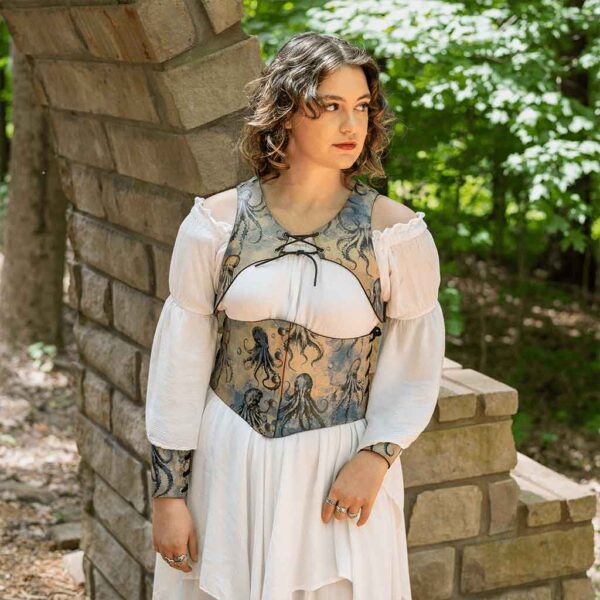 Blue Kraken Womens Bundle