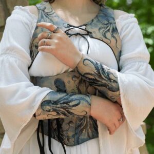 Blue Kraken Womens Bundle