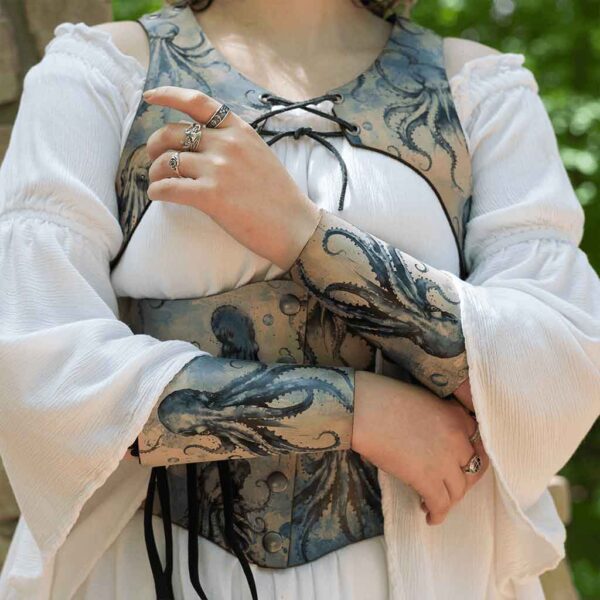 Blue Kraken Womens Bundle