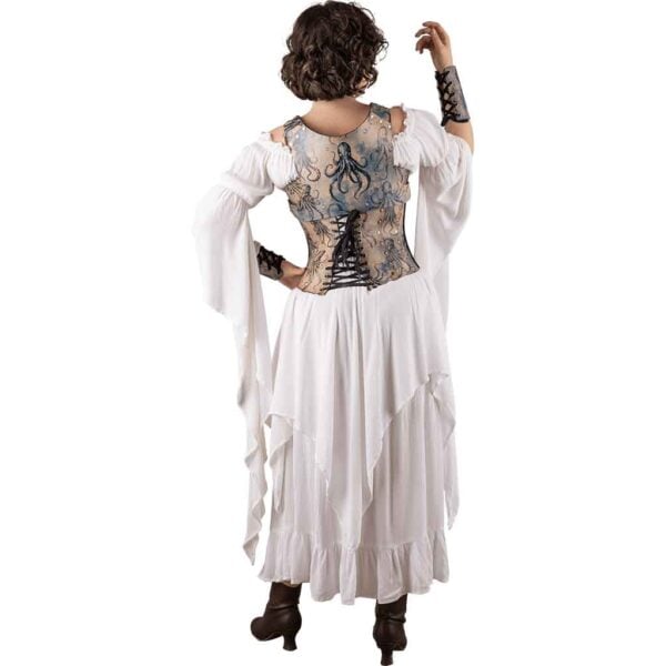 Blue Kraken Womens Bundle