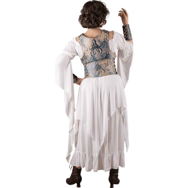Blue Kraken Womens Bundle