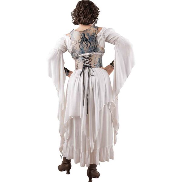 Blue Kraken Womens Bundle