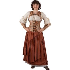 Wild Mushroom Womens Bundle