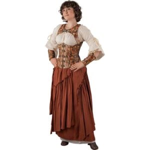 Wild Mushroom Womens Bundle