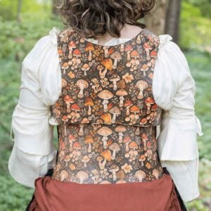 Wild Mushroom Womens Bundle