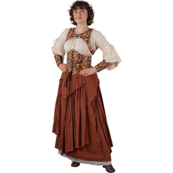 Wild Mushroom Womens Bundle