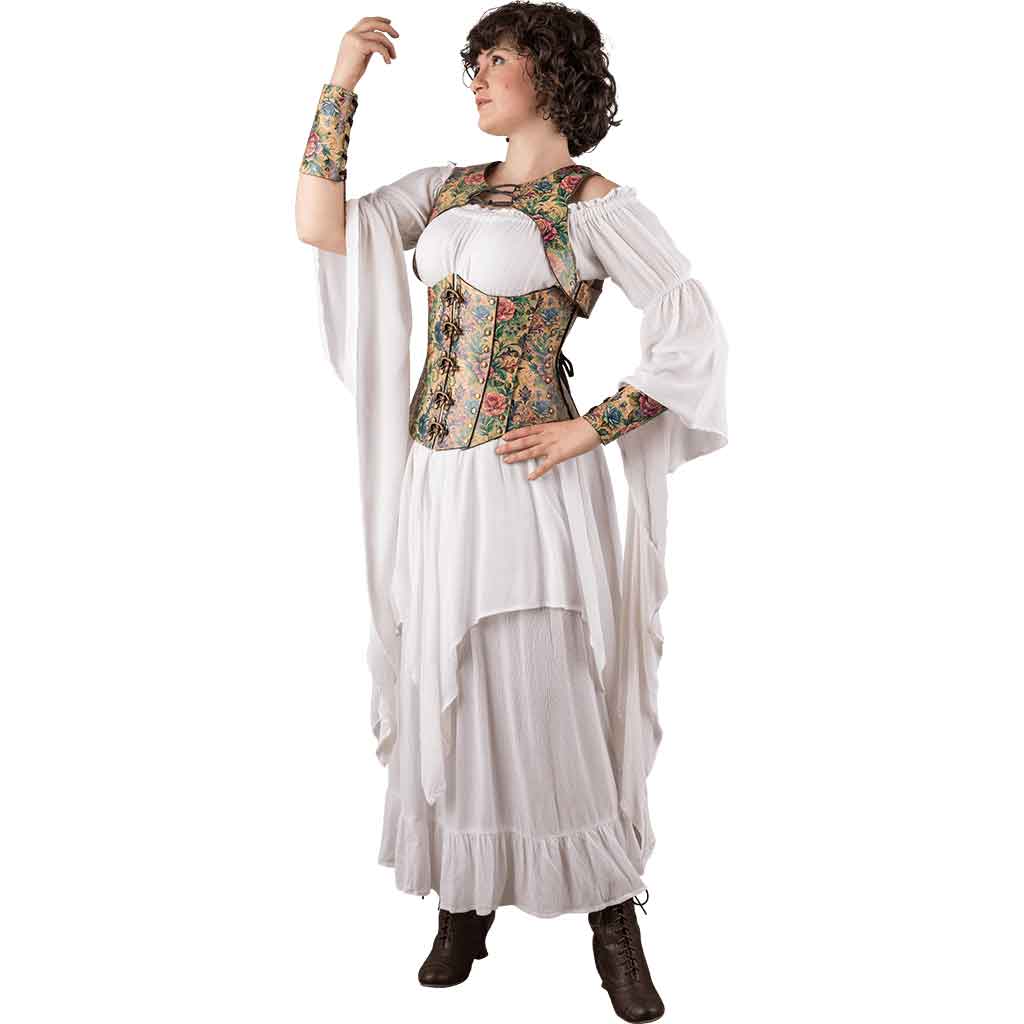 Fairy Garden Womens Bundle