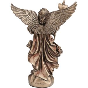 Chamuel Archangel Of Love Statue