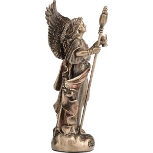 Chamuel Archangel Of Love Statue