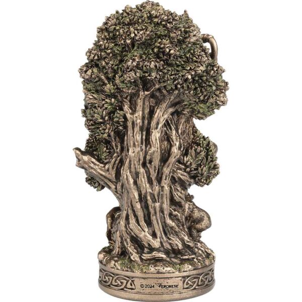 Cernunnos Celtic God of the Wilds Statue