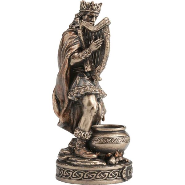 Dagda Irish All Father God Statue