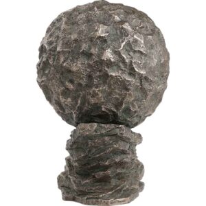 Sisyphus Eternal Ascent Statue