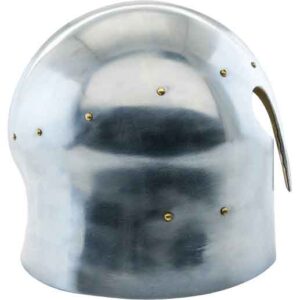 Corinthian Barbute Helmet