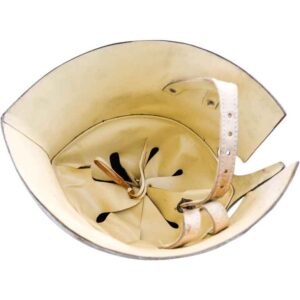 Corinthian Barbute Helmet