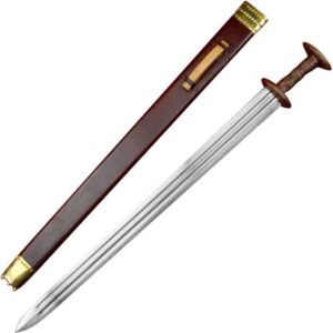 Nydam Spatha Sword