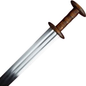 Nydam Spatha Sword