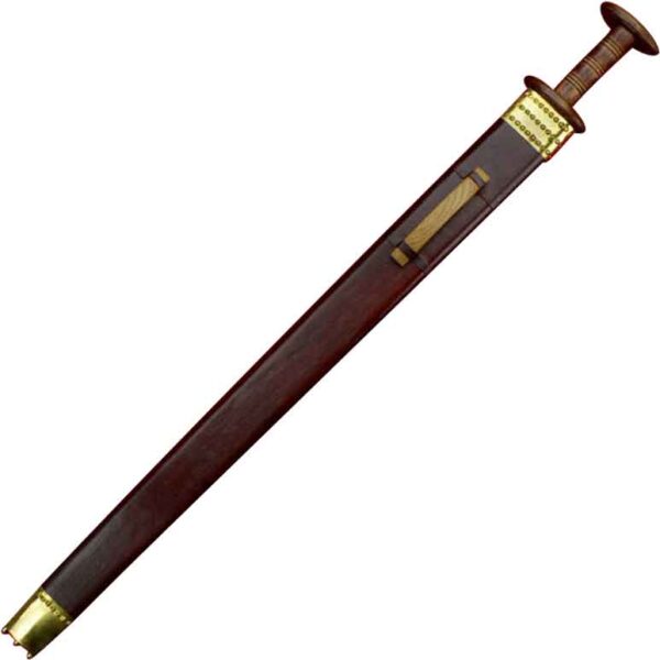 Nydam Spatha Sword