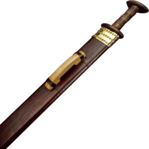 Nydam Spatha Sword