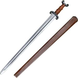 Norwegian 9th Century Viking Sword