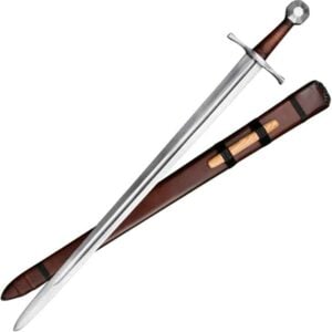 12th Century Holy Land Crusader Sword