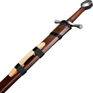 12th Century Holy Land Crusader Sword