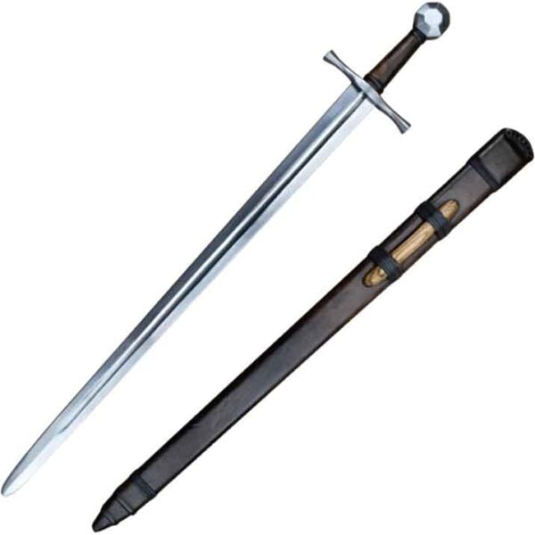 12th Century Holy Land Crusader Sword